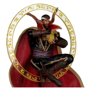 Marvel - Rivals Collection 1/10 Statua Doctor Strange 20 cm McFarlane