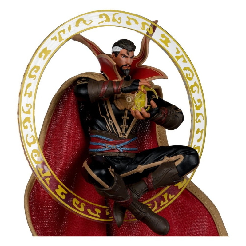 Marvel - Rivals Collection 1/10 Statua Doctor Strange 20 cm McFarlane