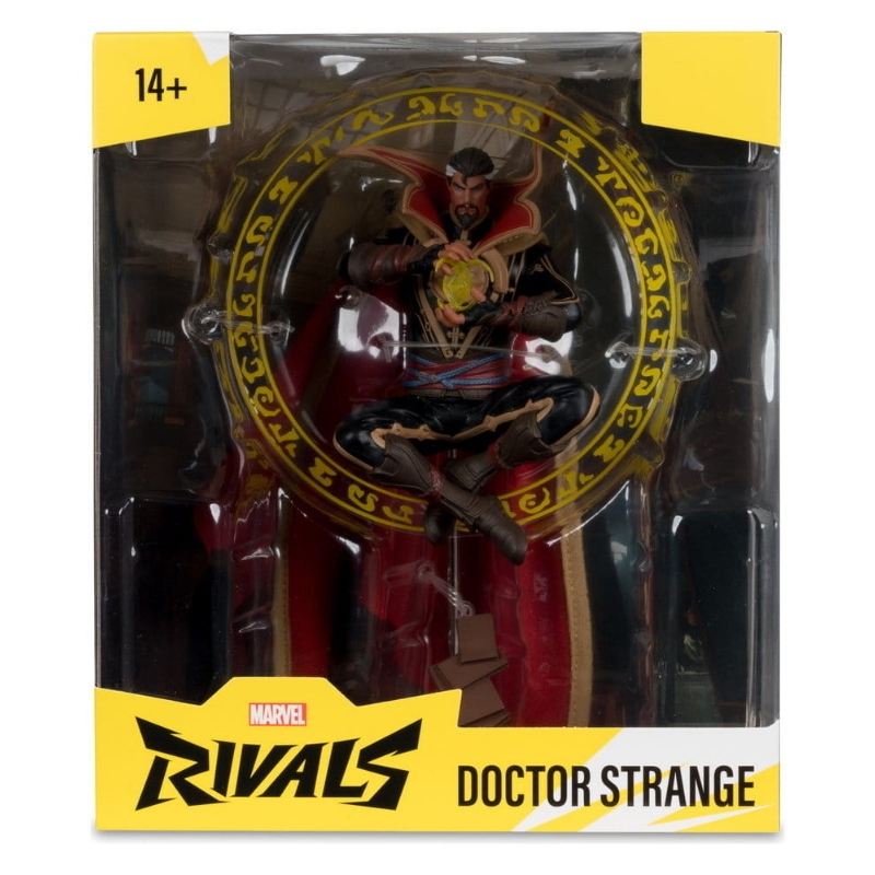Marvel - Rivals Collection 1/10 Statua Doctor Strange 20 cm McFarlane