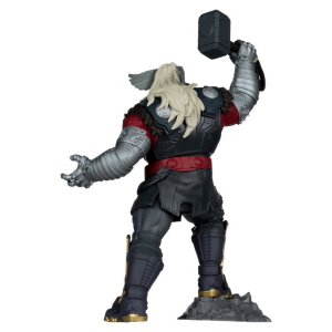 Marvel - Rivals Collection 1/10 Statua The Mighty Thor 20 cm McFarlane
