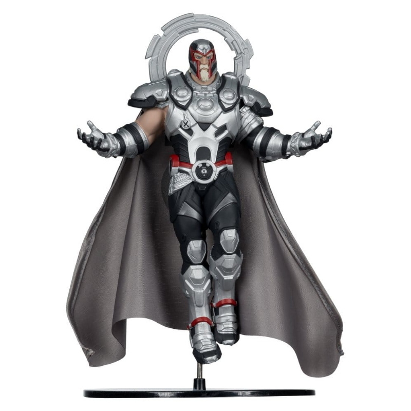 Marvel Rivals - Collection 1/10 Statua Magneto 20 cm McFarlane
