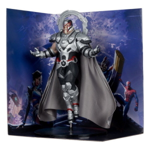 Marvel Rivals - Collection 1/10 Statua Magneto 20 cm McFarlane