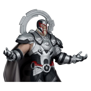 Marvel Rivals - Collection 1/10 Statua Magneto 20 cm McFarlane
