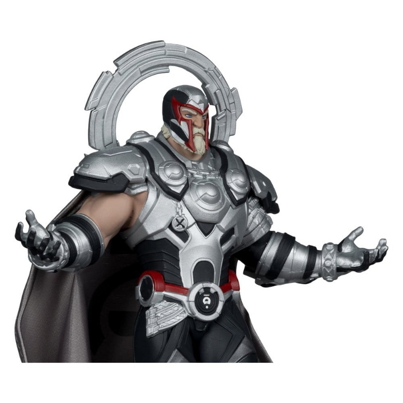 Marvel Rivals - Collection 1/10 Statua Magneto 20 cm McFarlane