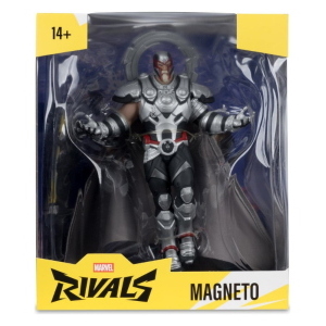 Marvel Rivals - Collection 1/10 Statua Magneto 20 cm McFarlane