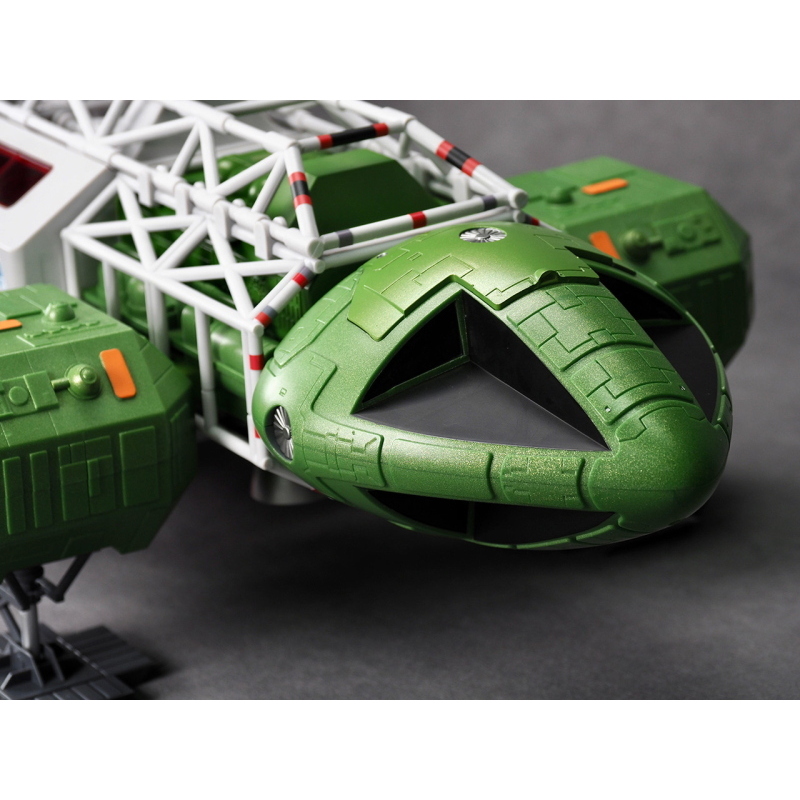 Spazio 1999 - Eagle Transporter 1976 Dinky Edition Playset Zica Toys