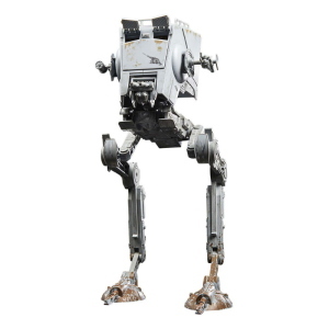 Star Wars Episode VI Vintage Collection Vehicle with Figure AT-ST & Chewbacca Hasbro