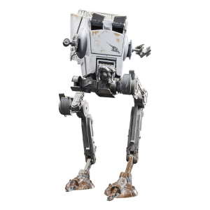 Star Wars Episode VI Vintage Collection Vehicle with Figure AT-ST & Chewbacca Hasbro