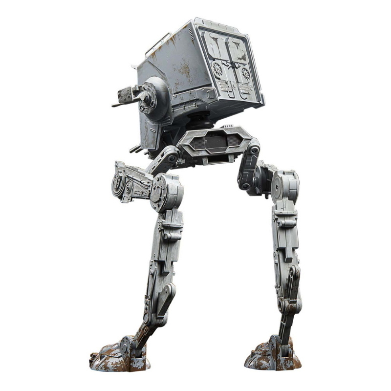 Star Wars Episode VI Vintage Collection Vehicle with Figure AT-ST & Chewbacca Hasbro