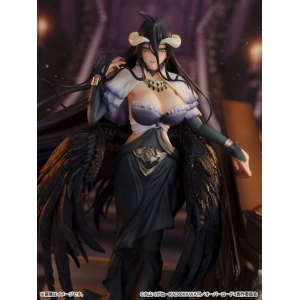 Overlord - Jet Black Dress Albedo CyberZ
