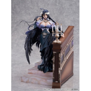 Overlord - Jet Black Dress Albedo CyberZ