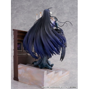 Overlord - Jet Black Dress Albedo CyberZ