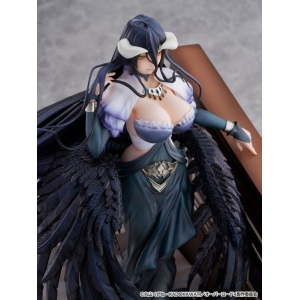 Overlord - Jet Black Dress Albedo CyberZ