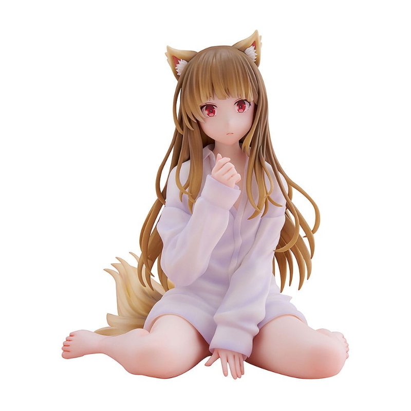 Spice and Wolf - Dress Shirt Holo DMM Factory