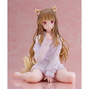 Spice and Wolf - Dress Shirt Holo DMM Factory