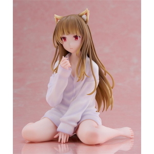 Spice and Wolf - Dress Shirt Holo DMM Factory