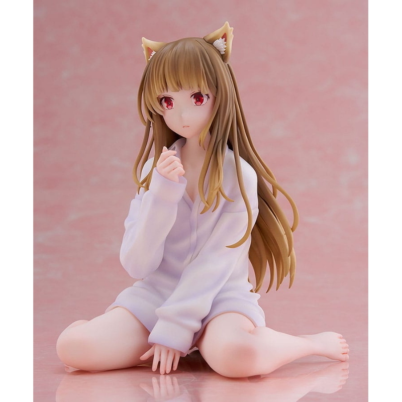 Spice and Wolf - Dress Shirt Holo DMM Factory