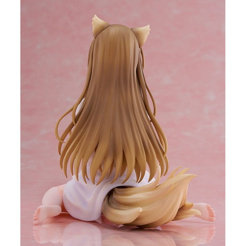 Spice and Wolf - Dress Shirt Holo DMM Factory
