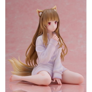 Spice and Wolf - Dress Shirt Holo DMM Factory