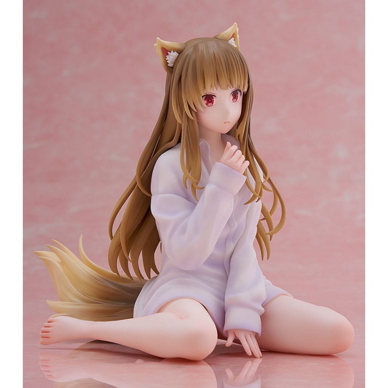Spice and Wolf - Dress Shirt Holo DMM Factory
