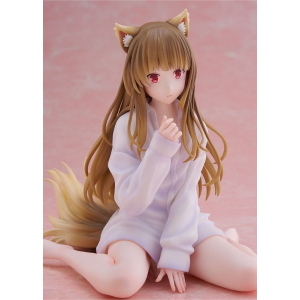 Spice and Wolf - Dress Shirt Holo DMM Factory