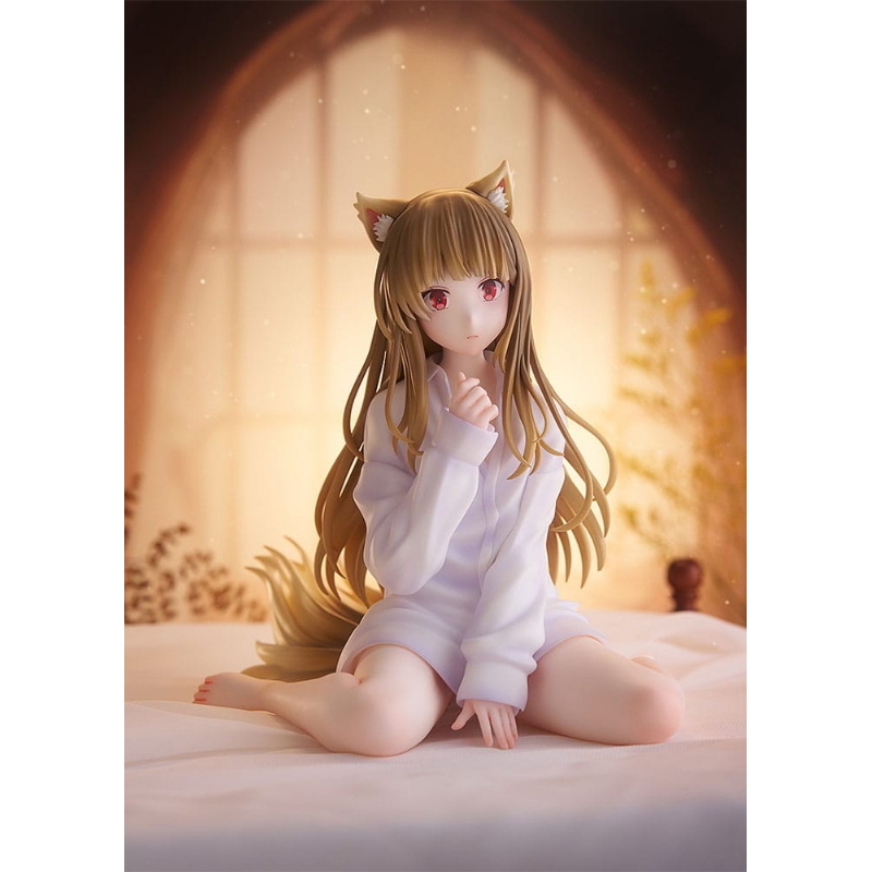 Spice and Wolf - Dress Shirt Holo DMM Factory