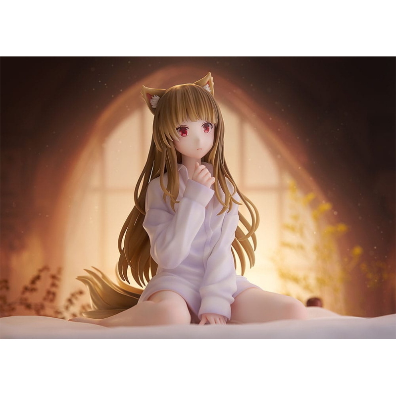 Spice and Wolf - Dress Shirt Holo DMM Factory