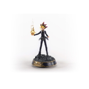 Yu-Gi-Oh! - Yami Yugi First 4 Figures