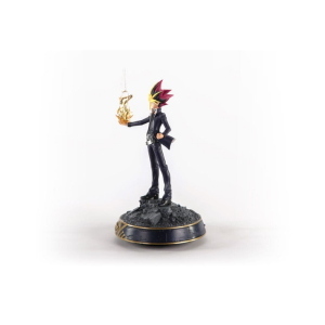 Yu-Gi-Oh! - Yami Yugi First 4 Figures