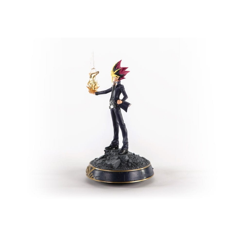 Yu-Gi-Oh! - Yami Yugi First 4 Figures