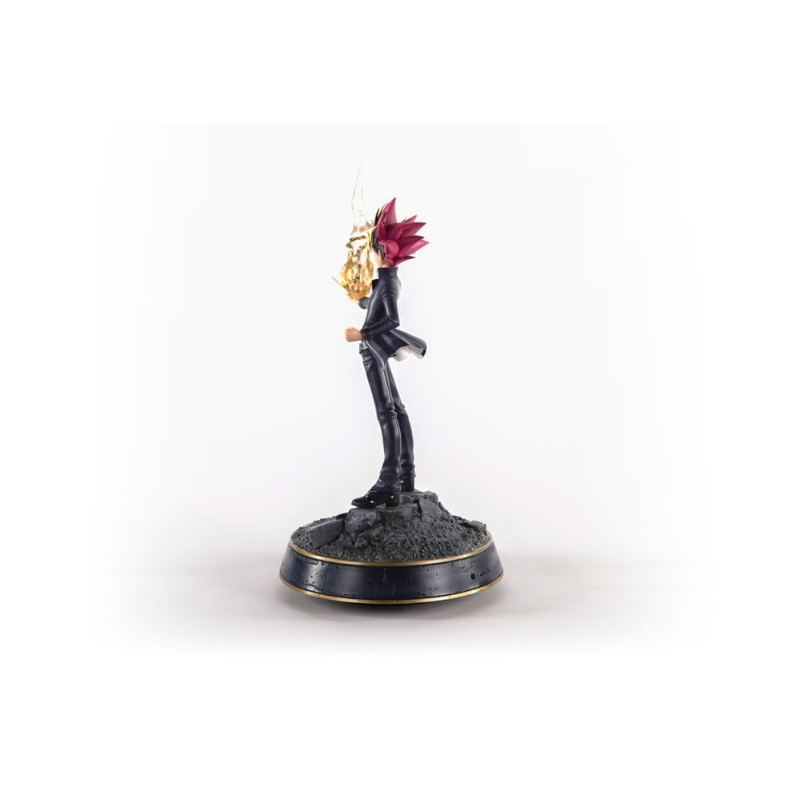 Yu-Gi-Oh! - Yami Yugi First 4 Figures