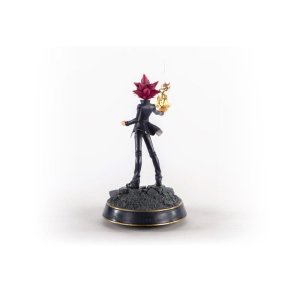 Yu-Gi-Oh! - Yami Yugi First 4 Figures