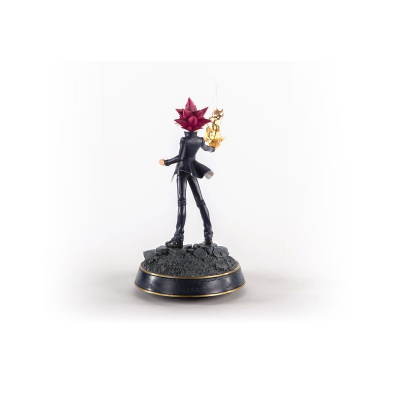 Yu-Gi-Oh! - Yami Yugi First 4 Figures