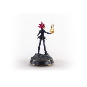 Yu-Gi-Oh! - Yami Yugi First 4 Figures