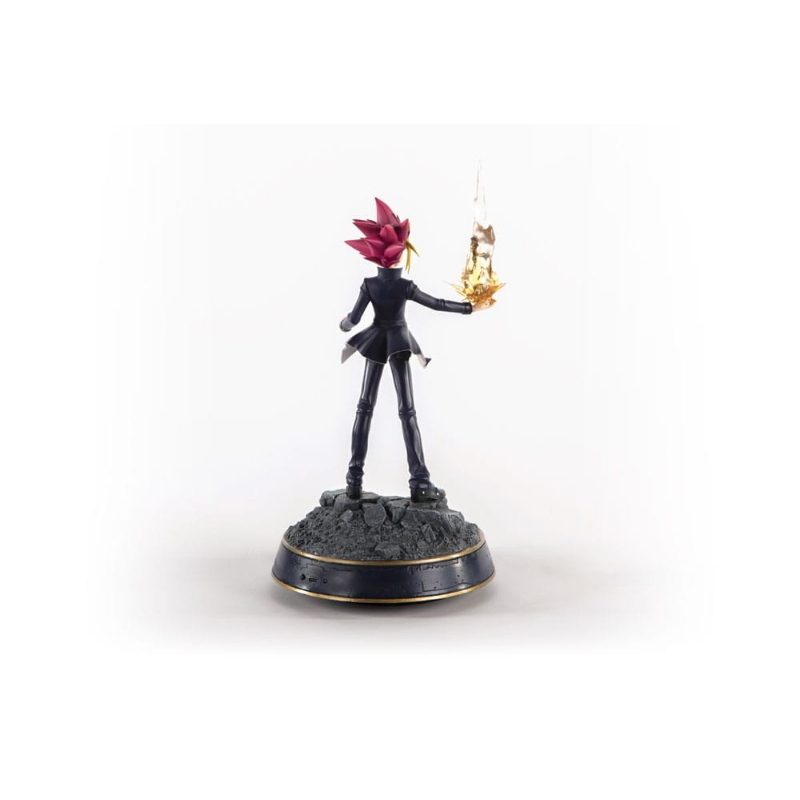 Yu-Gi-Oh! - Yami Yugi First 4 Figures