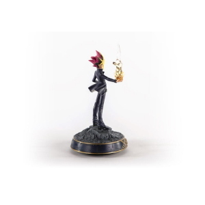 Yu-Gi-Oh! - Yami Yugi First 4 Figures