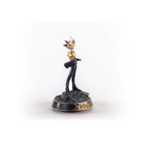 Yu-Gi-Oh! - Yami Yugi First 4 Figures