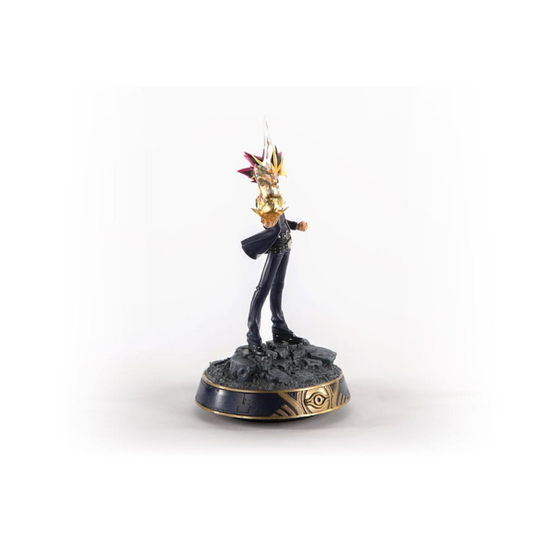 Yu-Gi-Oh! - Yami Yugi First 4 Figures