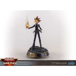 Yu-Gi-Oh! - Yami Yugi First 4 Figures