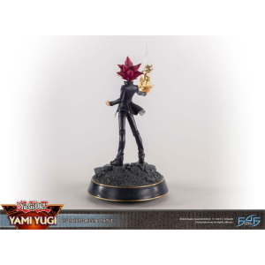 Yu-Gi-Oh! - Yami Yugi First 4 Figures