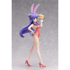 Ranma 1/2 - Bunny Shampoo FREEing