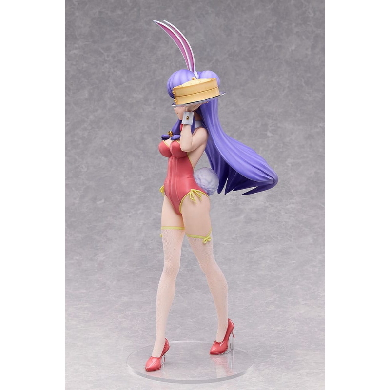 Ranma 1/2 - Bunny Shampoo FREEing