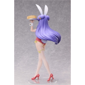 Ranma 1/2 - Bunny Shampoo FREEing