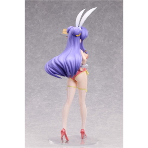 Ranma 1/2 - Bunny Shampoo FREEing