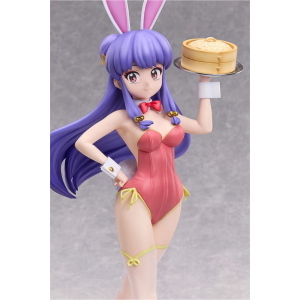 Ranma 1/2 - Bunny Shampoo FREEing