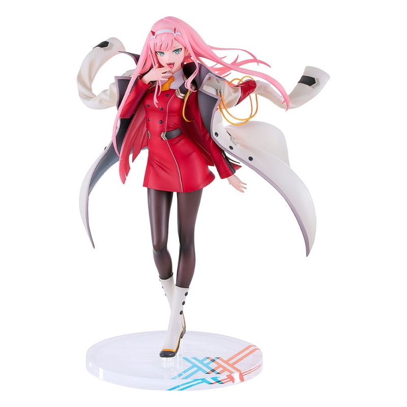 Darling in the Franxx - Zero Two Good Smile Company