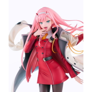 Darling in the Franxx - Zero Two Good Smile Company