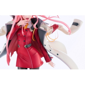 Darling in the Franxx - Zero Two Good Smile Company