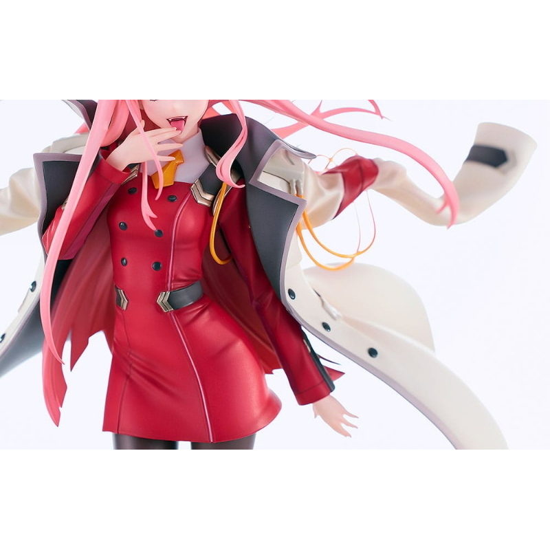 Darling in the Franxx - Zero Two Good Smile Company