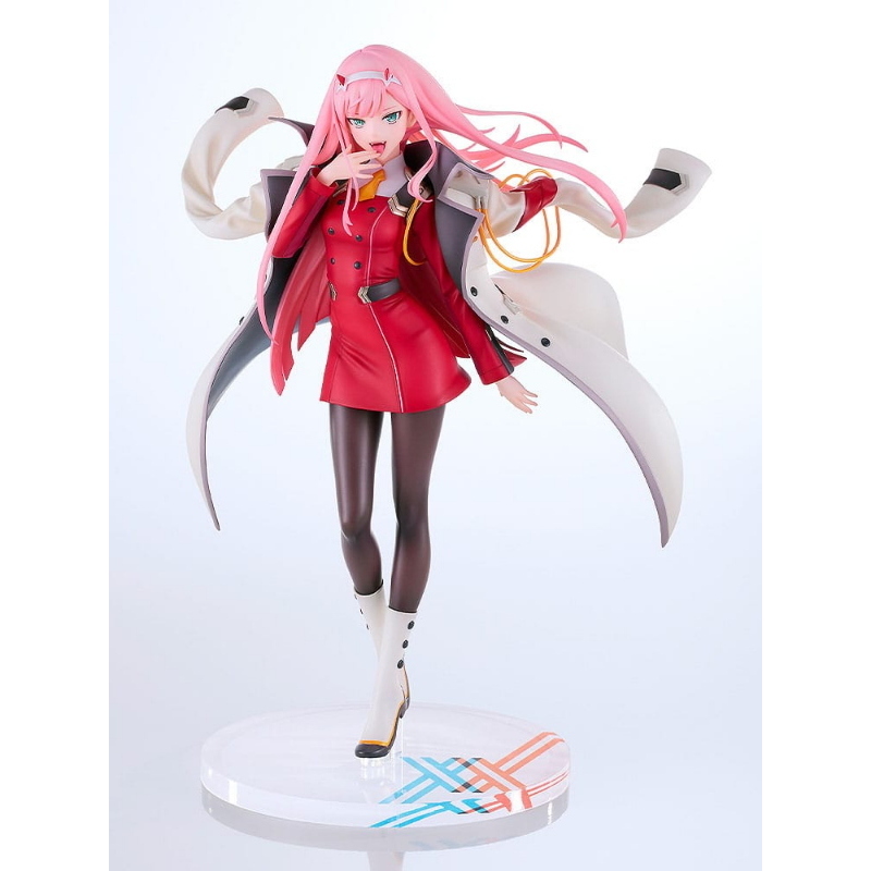 Darling in the Franxx - Zero Two Good Smile Company